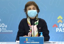 Sólo una comuna de la región de Los Lagos avanza en el plan Paso a Paso