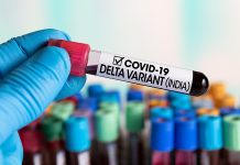 Salud confirmó dos casos de variante Delta en la región de Los Ríos