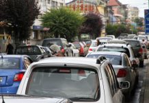 Autoridades descartan aplicación de vías reversibles durante las tardes en Osorno