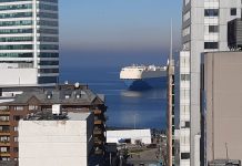 Tripulantes filipinos internados en UCI por covid-19 salen de estado crítico