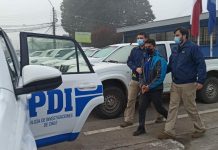 Dictan prisión preventiva para sujeto que asesinó a hombre en situación de calle