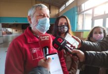 Evalúan ampliar el denominado Bono Alivio Pymes para los pescadores artesanales