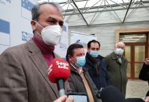 Gobierno Regional de Los Lagos declara “Estado de Alerta Climática y Ambiental”