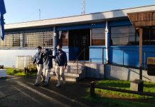 PDI Osorno detuvo al «Chucky» por robos con intimidación a conductores de aplicación