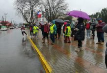 110 familias de Porvenir II recibirán firma municipal definitiva este jueves