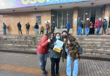 Municipio firmó recepción final de obras de Porvenir II y viviendas serán entregadas