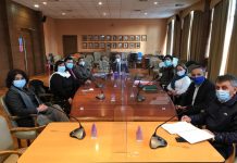 Concejo Municipal de Osorno sesionará en Sexta Compañía de Bomberos el martes