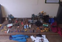 Detenidos por robo en vidriería en Osorno suman 68 causas policiales