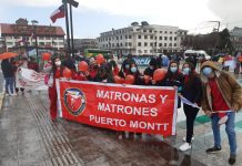 Tecnólogos y Matronas de la región en alerta por cambios en Código Sanitario