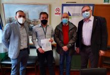 Gobierno difunde Anticipo Solidario para pago de cotizaciones en la Región de Los Lagos