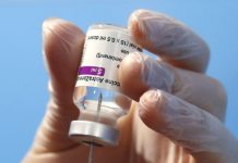 Más de 18 mil personas deberán vacunarse esta semana con la tercera dosis de refuerzo en la región