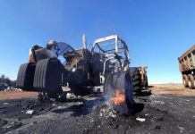 Ante baja del terrorismo en la Macrozona Sur piden al Gobierno no bajar estado de emergencia vigente