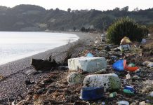 Chiloé se unen para enfrentar drama de la basura: Habrá reunión clave con Vallespín