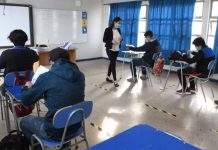 Futuro ministro de Educación replica al Magisterio citando a Boric: «La presencialidad debe ser la regla»