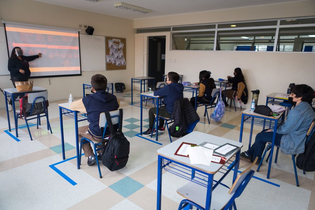 clases presen