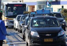 Colectiveros de Puerto Montt subirán sus tarifas a contar del 1 de septiembre