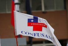 CONFUSAM convoca a paro mañana miércoles acusando promesas incumplidas del Gobierno