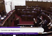 Servel auditará las firmas presentadas por los constituyentes tras caso Ancalao