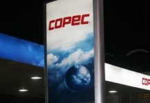 Policía busca a banda que robó $6 millones desde bencinera de La Unión