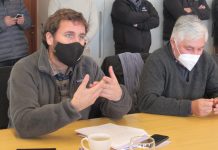 Podcast Campo al día: CORFO lanzó programa para que agricultura sea proveedor de alimento para salmones.