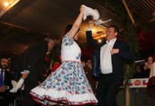 Puerto Montt apuesta por Fiestas Patrias en La Paloma: Salud debe aprobar o no la idea