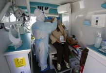 Salud confirma 4 casos sospechosos de variante Delta en Puerto Montt