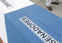 Dos bloques políticos de la región oficializaron sus candidatos al parlamento