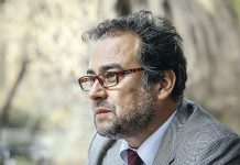 Duras críticas realiza ex Fiscal Regional de Los Lagos Marcos Emilfork a la actual administración del Ministerio Público