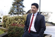 Director regional del Trabajo renunció a su cargo: Irá como candidato a diputado