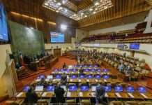 4to retiro de la AFP se debatirá y votará este miércoles en la comisión de constitución de la cámara