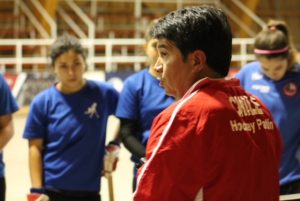 Federación de hockey y patinaje recurre a la Comisión de Deportes de la Cámara de Diputados por los graves problemas de financiamiento