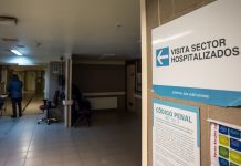 Hospital de Osorno reabre sus puertas para visitas de familiares a pacientes