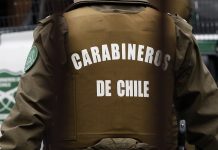 Riña en Osorno dejó cinco detenidos y tres Carabineros lesionados