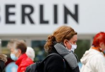 Alemania da por comenzada oficialmente la cuarta ola del covid
