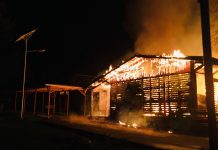 Defensoría de la Niñez anuncia acciones legales por ataque en Tirúa