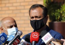 Director de la PDI remueve a jefe de la Brigada de Homicidios Metropolitana por caso Vivanco