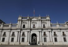 Nueve candidatos competirán por la presidencia de la República el 21 de Noviembre