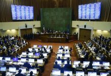 Congreso despacha a ley proyecto que establece que locales de votación estén cerca de los domicilios