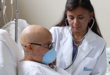 Evalúan posibilidad de futuro centro oncológico en la Región de Los Lagos