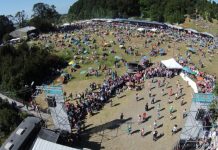 Fonderos de Puerto Montt adelantaron que Fiesta de la Chilenidad» sólo será diurna