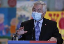 Paris y prolongación del Estado de Excepción: «Todo apunta a que no sería necesario»