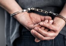 En prisión preventiva quedó imputado que atacó con un cuchillo a un vecino en Castro