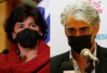 Provoste por candidatura presidencial de MEO: «Es un subsisdio inmerecido a la derecha»