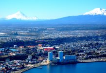Municipio de Puerto Montt apoyará creación de infraestructura para electromovilidad