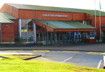 Colegio en Puerto Montt suspende sus clases por una semana por brote de covid-19