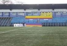 Recintos deportivos municipales de Osorno podrán ser utilizados por organizaciones