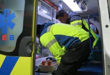 Joven de 19 años sufrió amputación de sus brazos en planta salmonera de Quellón