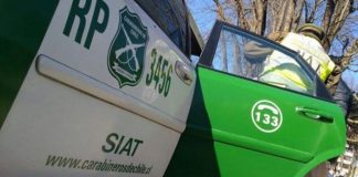 Dos adultos mayores perdieron la vida en accidentes de tránsito registrados en Maullín y Puerto Montt