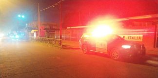 Dos personas en situación de calle fallecieron en las últimas horas en la región