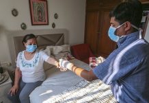 Salud bloqueará Pase de Movilidad a quienes no cumplan aislamiento domiciliario